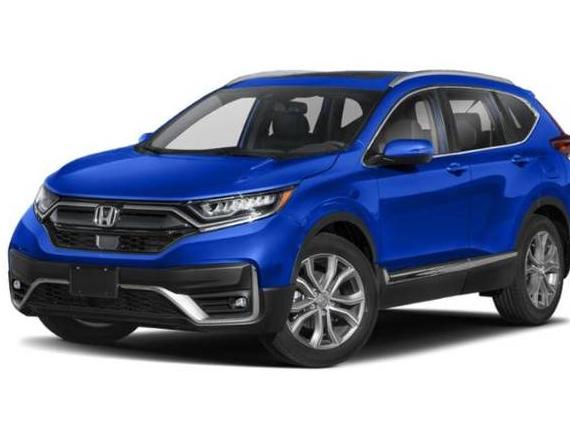 HONDA CR-V 2022 7FARW2H98NE051215 image