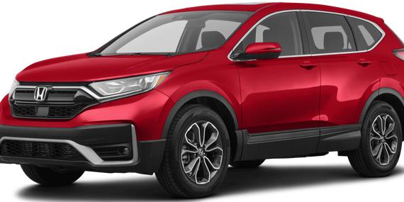 HONDA CR-V 2022 2HKRW2H56NH606611 image