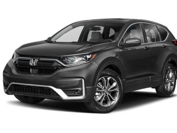 HONDA CR-V 2022 2HKRW2H82NH602470 image
