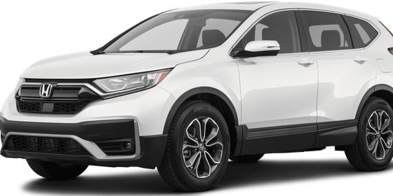 HONDA CR-V 2022 2HKRW1H50NH406172 image