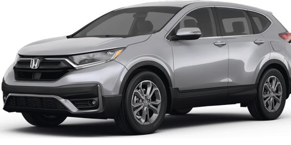 HONDA CR-V 2022 2HKRW2H82NH646503 image