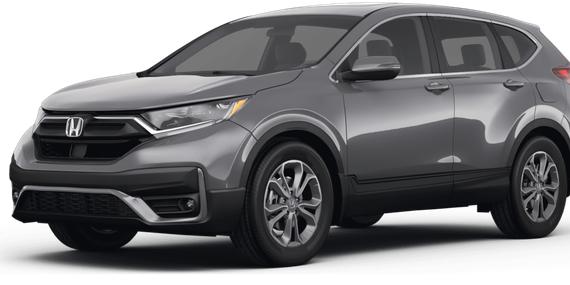 HONDA CR-V 2022 7FARW1H87NE022774 image