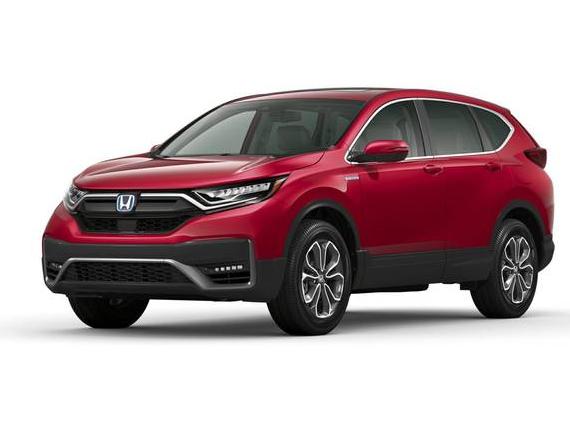 HONDA CR-V 2022 5J6RT6H88NL019522 image