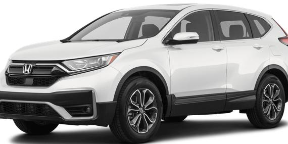 HONDA CR-V 2022 2HKRW2H54NH649330 image