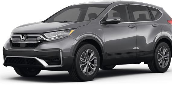 HONDA CR-V 2022 5J6RT6H5XNL046937 image