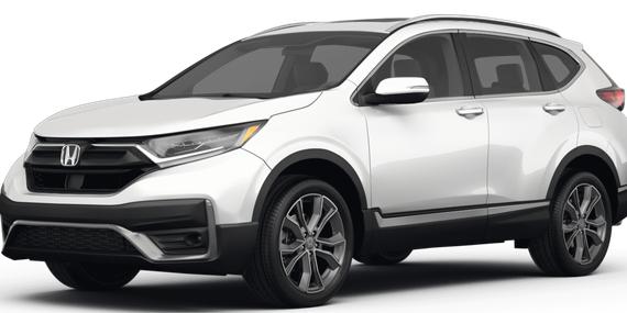 HONDA CR-V 2022 2HKRW2H93NH649449 image