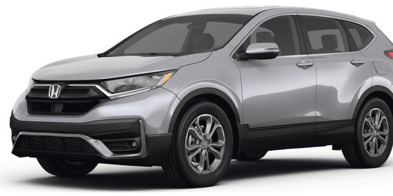 HONDA CR-V 2022 5J6RW2H80NA015749 image
