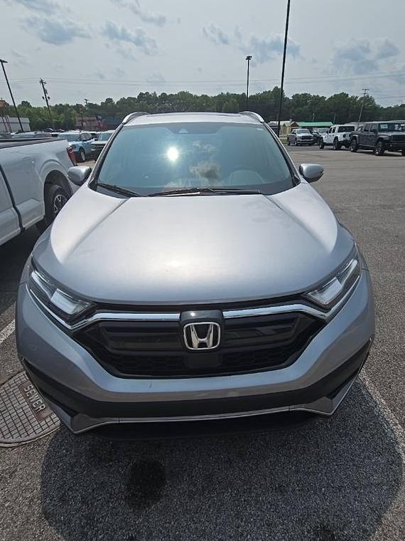 HONDA CR-V 2022 7FARW2H98NE038089 image