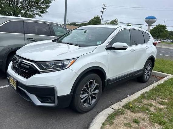 HONDA CR-V 2022 2HKRW2H84NH659690 image