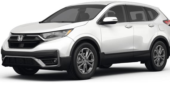 HONDA CR-V 2022 2HKRW2H88NH651415 image