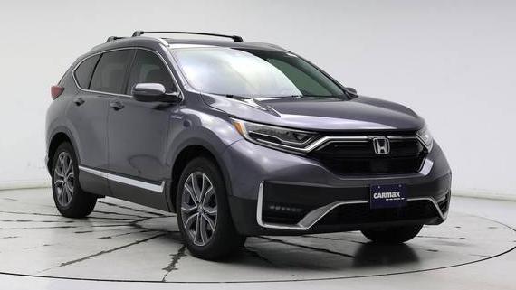 HONDA CR-V 2022 5J6RT6H93NL014298 image
