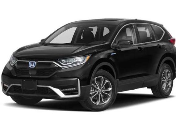 HONDA CR-V 2022 5J6RT6H58NL009241 image