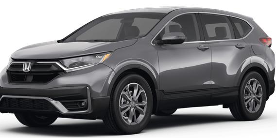 HONDA CR-V 2022 2HKRW2H82NH664130 image