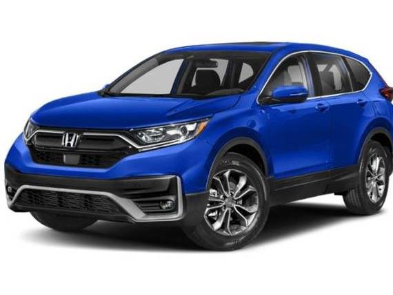 HONDA CR-V 2022 5J6RW2H50NA017040 image