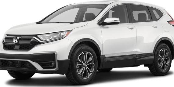 HONDA CR-V 2022 2HKRW2H54NH660327 image
