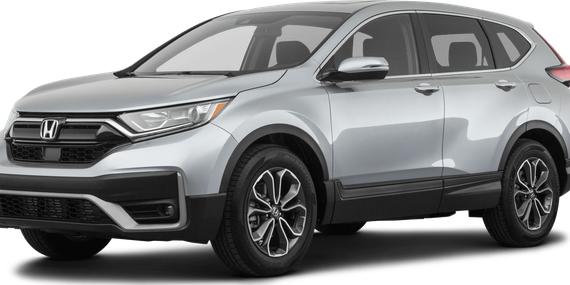 HONDA CR-V 2022 2HKRW1H5XNH406311 image