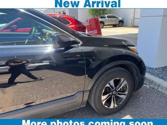 HONDA CR-V 2022 7FARW1H77NE004962 image