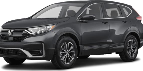 HONDA CR-V 2022 2HKRW2H55NH656657 image