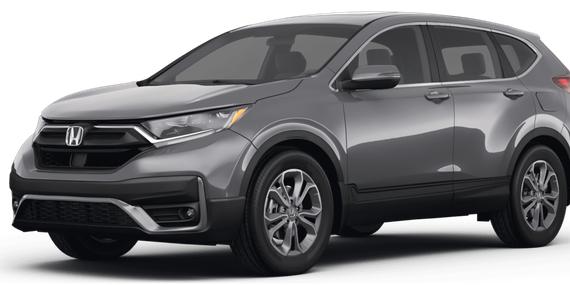 HONDA CR-V 2022 2HKRW2H83NH650284 image