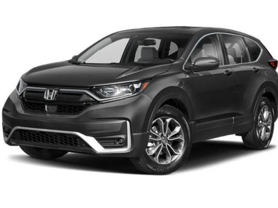 HONDA CR-V 2022 7FARW1H8XNE014765 image