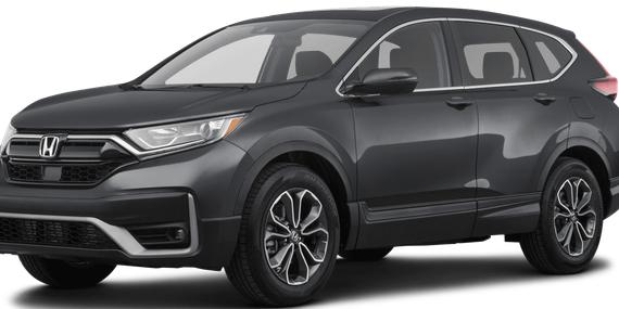 HONDA CR-V 2022 5J6RW2H51NA008394 image