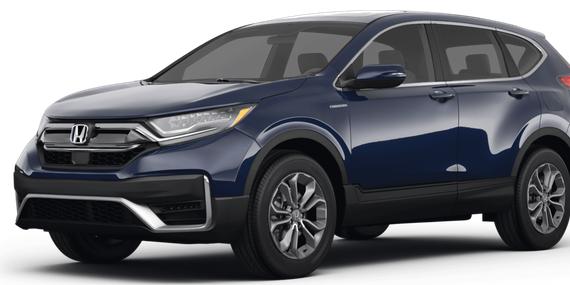 HONDA CR-V 2022 5J6RT6H81NL017529 image