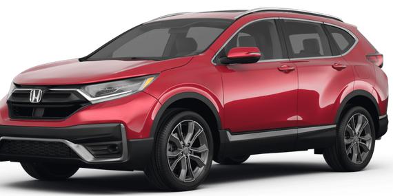 HONDA CR-V 2022 2HKRW2H94NH663912 image