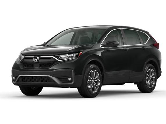 HONDA CR-V 2022 5J6RW1H83NA016176 image