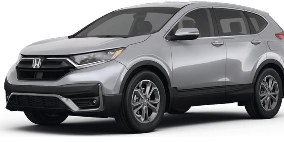 HONDA CR-V 2022 5J6RW2H80NA013905 image
