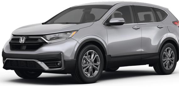 HONDA CR-V 2022 2HKRW2H89NH639323 image