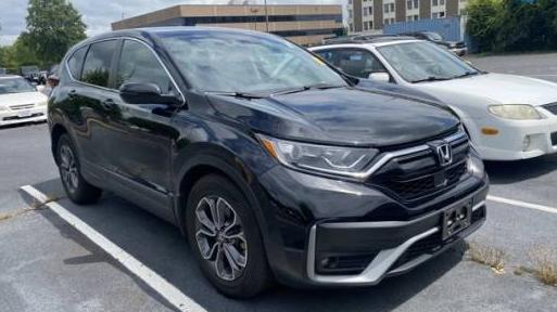 HONDA CR-V 2022 5J6RW1H82NA007016 image