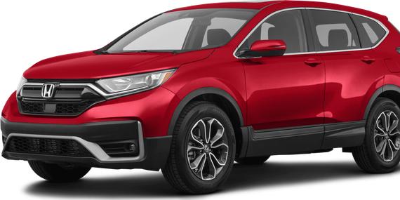 HONDA CR-V 2022 2HKRW2H54NH655094 image