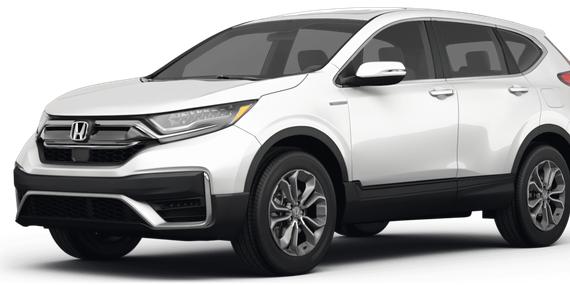 HONDA CR-V 2022 5J6RT6H88NL041231 image