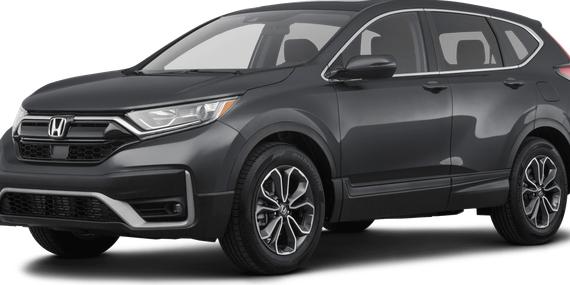 HONDA CR-V 2022 5J6RW1H53NA023795 image