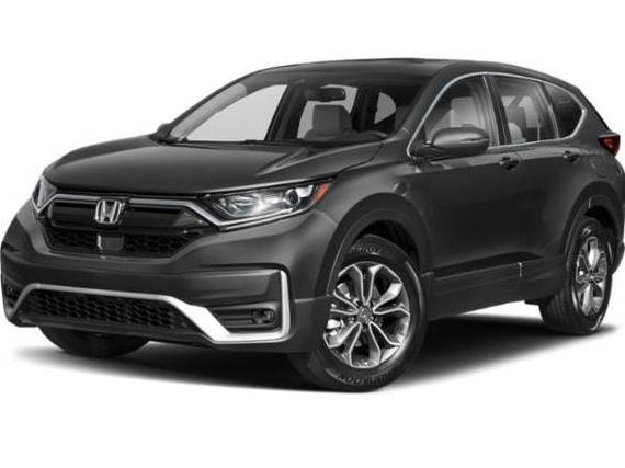 HONDA CR-V 2022 5J6RW2H82NL003865 image