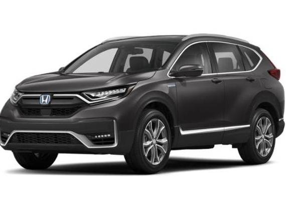 HONDA CR-V 2022 5J6RT6H90NL055603 image
