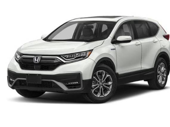 HONDA CR-V 2022 5J6RT6H81NL051938 image