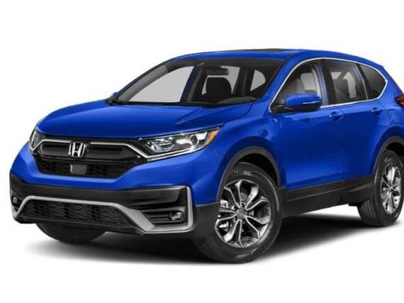 HONDA CR-V 2022 2HKRW1H51NH408898 image