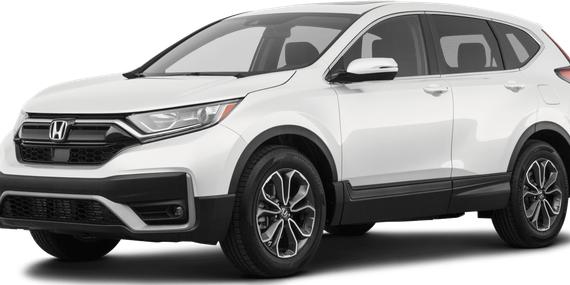 HONDA CR-V 2022 5J6RW2H53NA001592 image