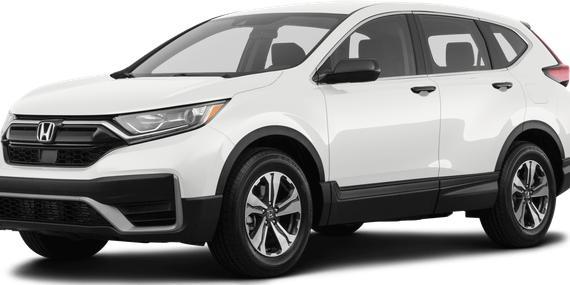 HONDA CR-V 2022 7FARW1H22NE000581 image