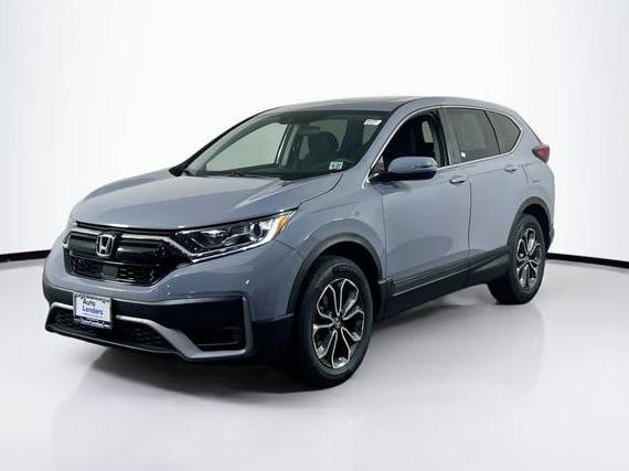 HONDA CR-V 2022 2HKRW2H57NH648995 image