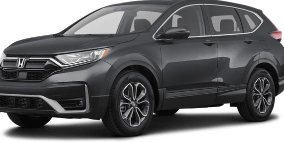 HONDA CR-V 2022 2HKRW2H58NH668589 image