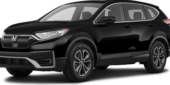HONDA CR-V 2022 2HKRW2H53NH629117 image