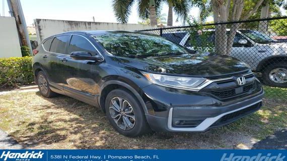 HONDA CR-V 2022 5J6RW1H50NA006954 image