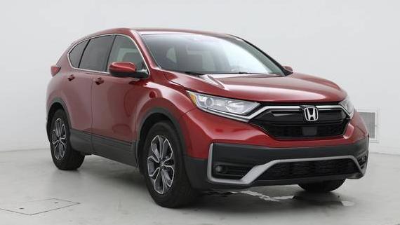 HONDA CR-V 2022 5J6RW1H8XNA019866 image