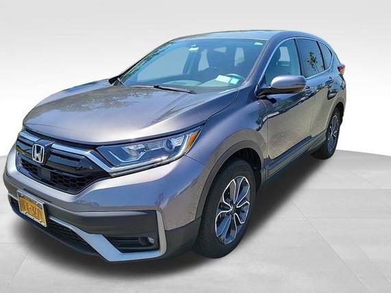 HONDA CR-V 2022 5J6RW2H57NA011431 image