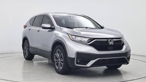HONDA CR-V 2022 7FARW2H84NE034144 image