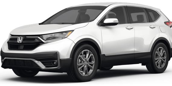 HONDA CR-V 2022 2HKRW1H80NH409079 image