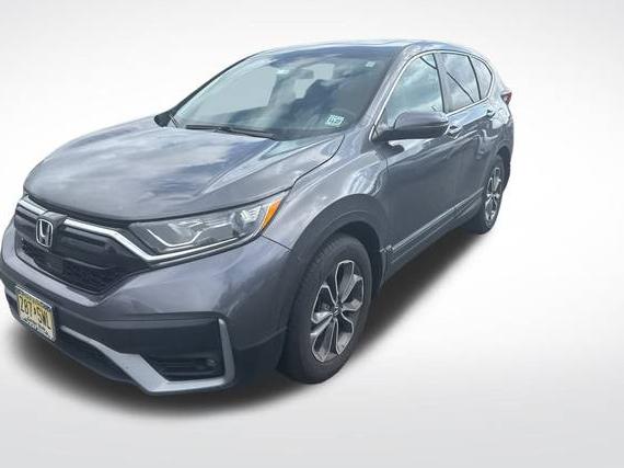 HONDA CR-V 2022 5J6RW1H5XNA019016 image