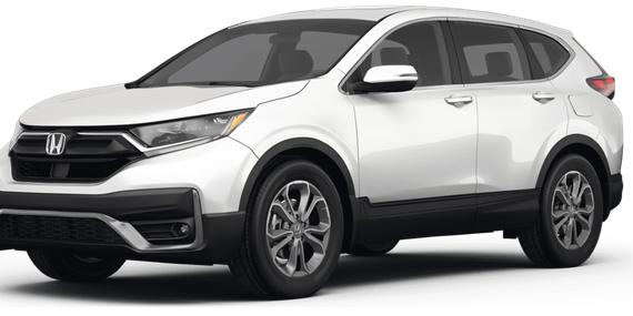 HONDA CR-V 2022 2HKRW1H88NH408049 image
